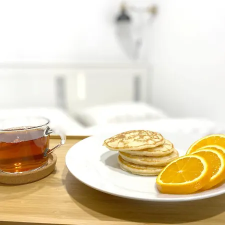 Апартаменты Snow&fun - - Monte Oiz