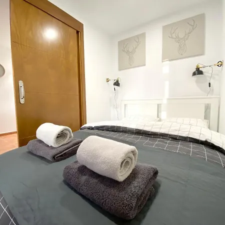 Snow&fun - - Monte Oiz * Сьерра-Невада