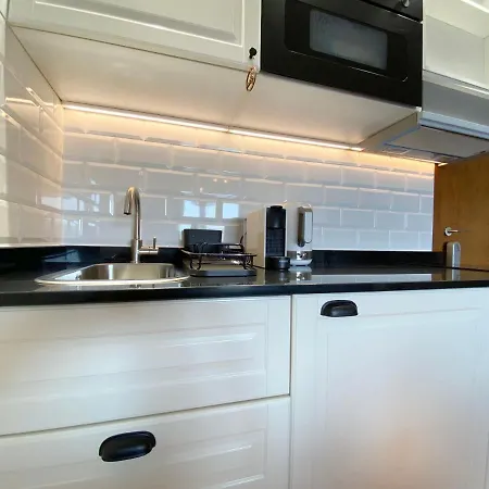 Snow&fun - - Monte Oiz Апартаменты *