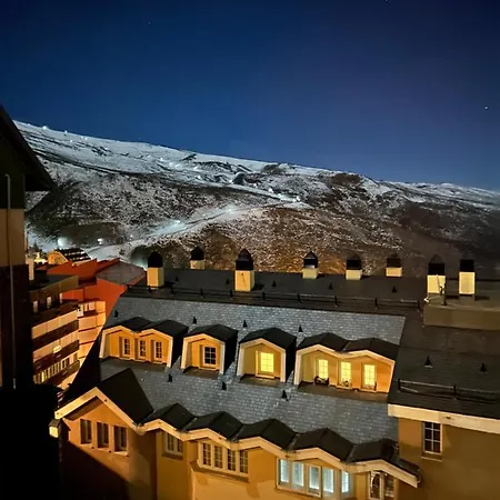 Snow&fun - - Monte Oiz Сьерра-Невада