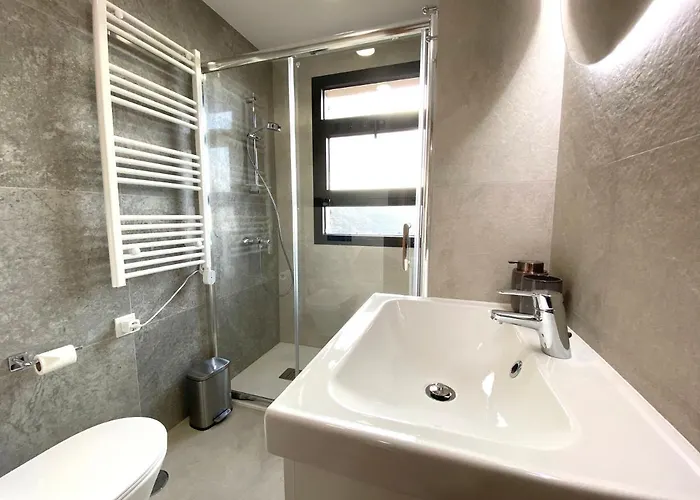 アパート Snow&fun - - Monte Oiz *