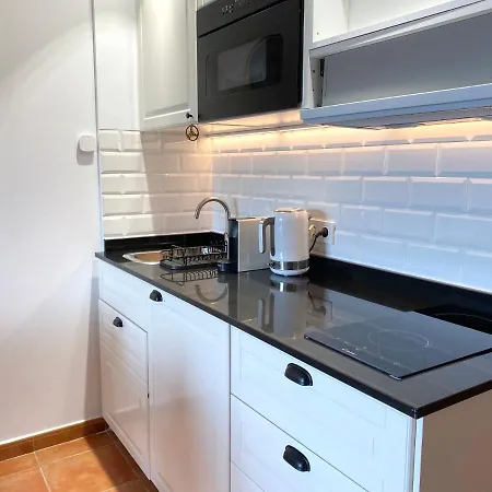 Snow&fun - - Monte Oiz Lägenhet *