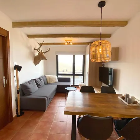 Lägenhet Snow&fun - - Monte Oiz Sierra Nevada