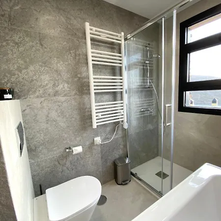 Lägenhet Snow&fun - - Monte Oiz Sierra Nevada