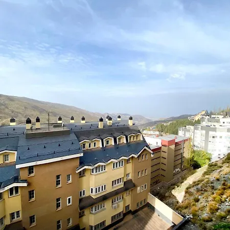 Snow&fun - - Monte Oiz * Sierra Nevada