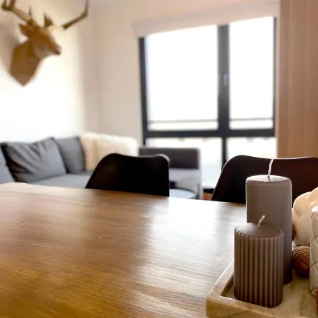 Lägenhet Snow&fun - - Monte Oiz Sierra Nevada