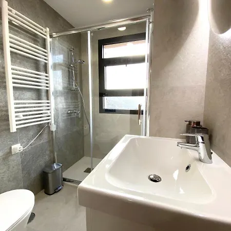 Lägenhet Snow&fun - - Monte Oiz *