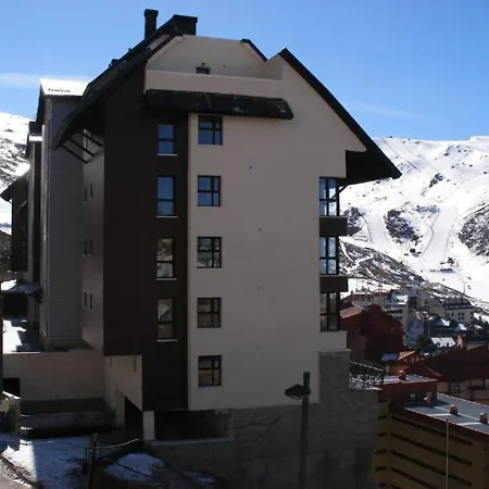 Lägenhet Snow&fun - - Monte Oiz