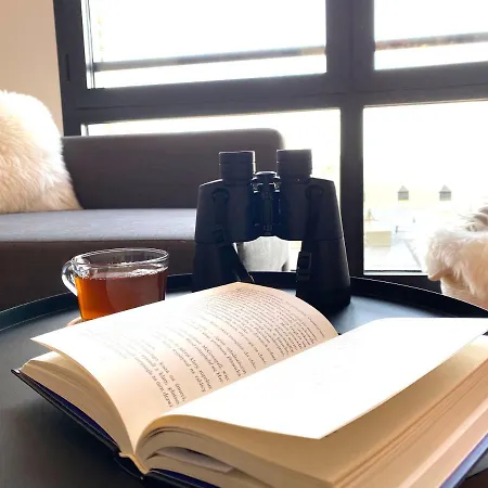 Snow&fun - - Monte Oiz شقة *