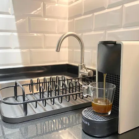 Snow&fun - - Monte Oiz Lägenhet *