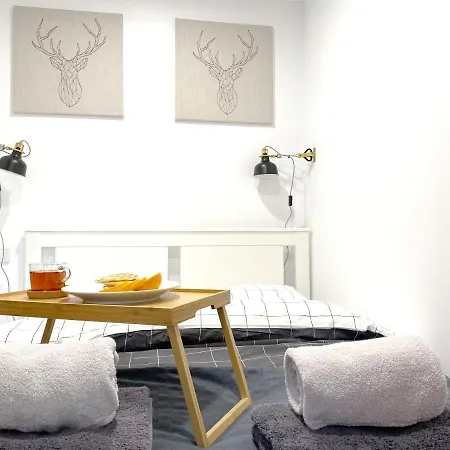 Lägenhet Snow&fun - - Monte Oiz Sierra Nevada