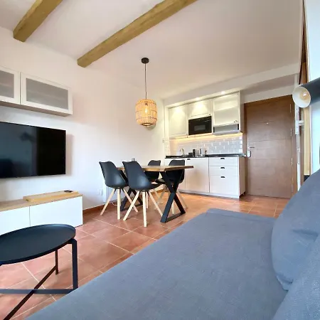 شقة Snow&fun - - Monte Oiz