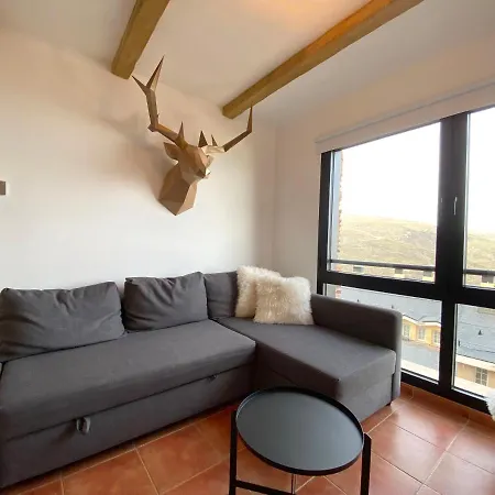 Snow&fun - - Monte Oiz Lägenhet *