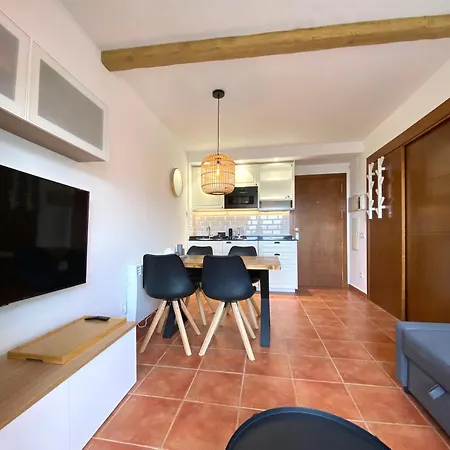 Snow&fun - - Monte Oiz شقة *