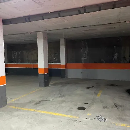 Snow&fun - - Monte Oiz Lejlighed Sierra Nevada