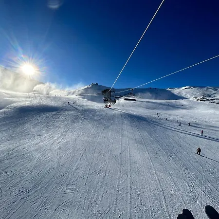 Snow&fun - - Monte Oiz شقة *