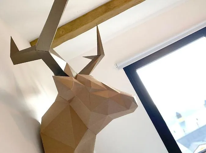 Snow&fun - - Monte Oiz Lejlighed