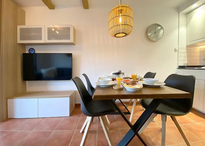 Апартаменты Snow&fun - - Monte Oiz *