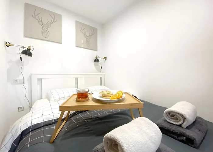 Snow&fun - - Monte Oiz アパート