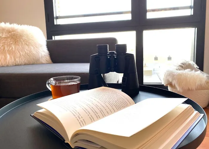 Snow&fun - - Monte Oiz Lejlighed *