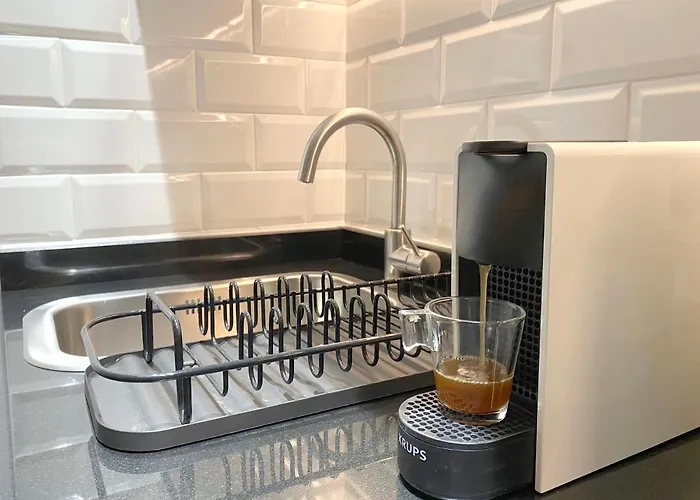 Snow&fun - - Monte Oiz Апартаменты *