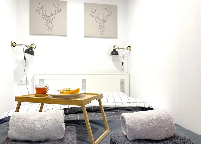 Lejlighed Snow&fun - - Monte Oiz Sierra Nevada