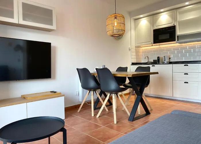 Lejlighed Snow&fun - - Monte Oiz *