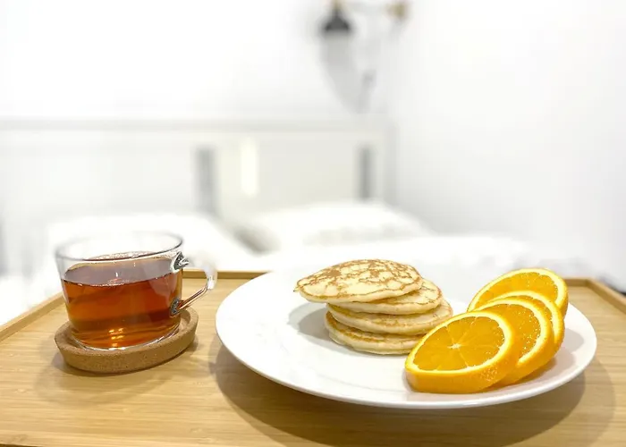 Lejlighed Snow&fun - - Monte Oiz