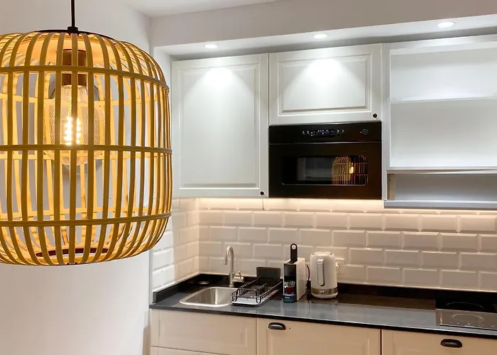 アパート Snow&fun - - Monte Oiz *