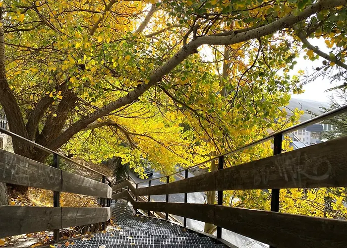 Snow&fun - - Monte Oiz Апартаменты Сьерра-Невада