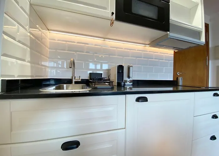 Snow&fun - - Monte Oiz アパート *