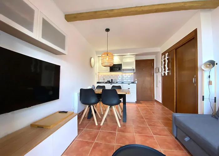 Snow&fun - - Monte Oiz アパート *