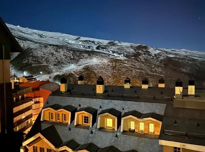 Snow&fun - - Monte Oiz Sierra Nevada