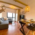Snow&fun - - Monte Oiz Apartamento *