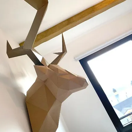 Snow&fun - - Monte Oiz Appartement
