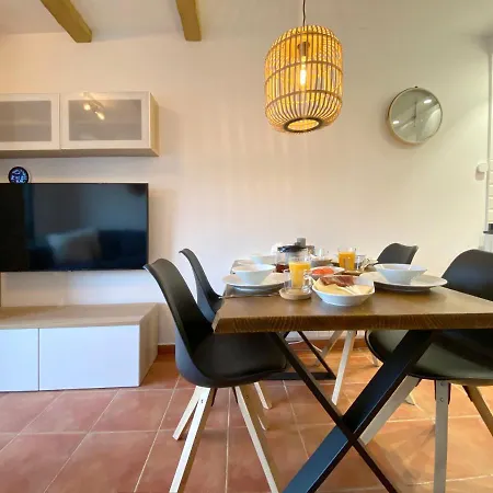 Appartement Snow&fun - - Monte Oiz *