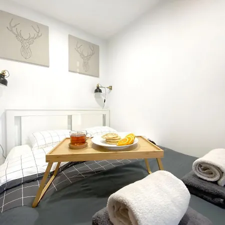 Snow&fun - - Monte Oiz Appartement