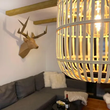 Appartement Snow&fun - - Monte Oiz