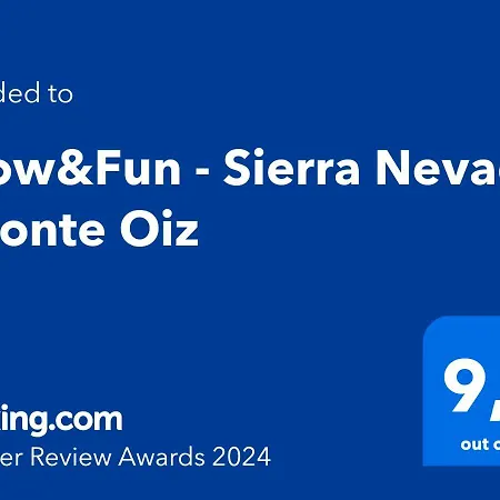 Snow&fun - - Monte Oiz *