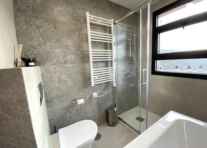 公寓 Snow&fun - - Monte Oiz 塞拉内华达