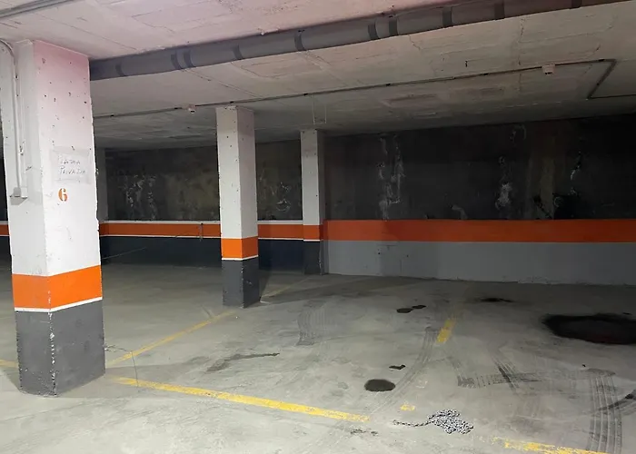 Snow&fun - - Monte Oiz 公寓 塞拉内华达